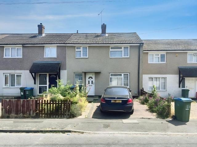 House for rent in Haydon Hill, Aylesbury