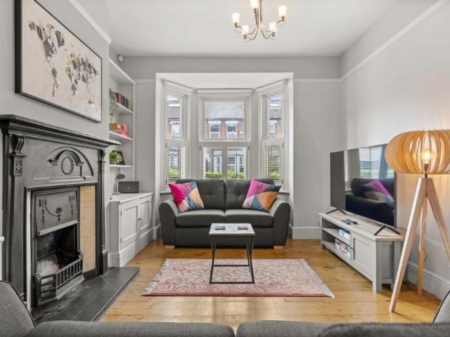 House for rent in Reading