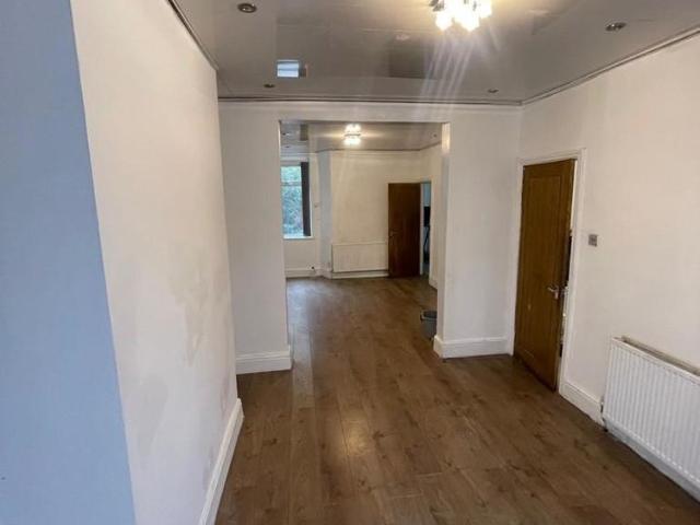House for rent in Georgia, Greater Manchester
