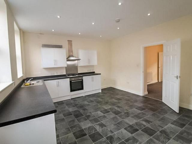 House for rent in Blyth, Northumberland