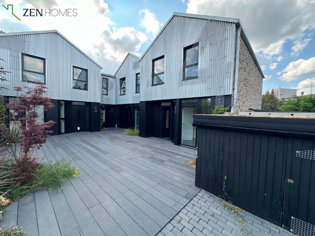 House for rent in Upper Edmonton, Greater London
