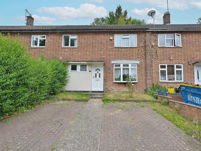 House for rent in Pouchen End, Hertfordshire