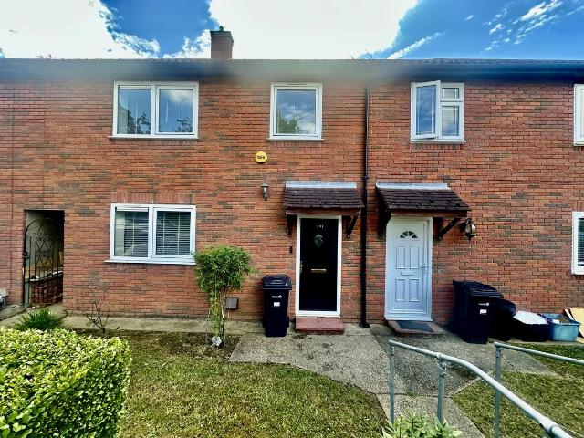House for rent in Barkingside, Greater London