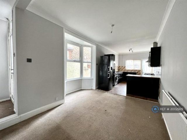 House for rent in Buckland, City Of Portsmouth