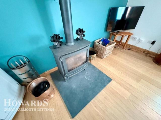 House for rent in Newport, Great Yarmouth