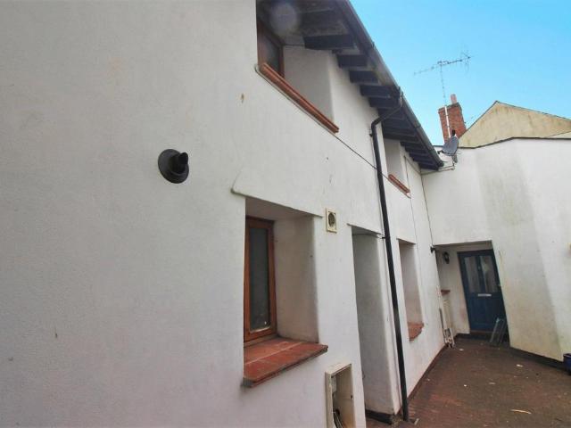 House for rent in St Michaels, Livermead