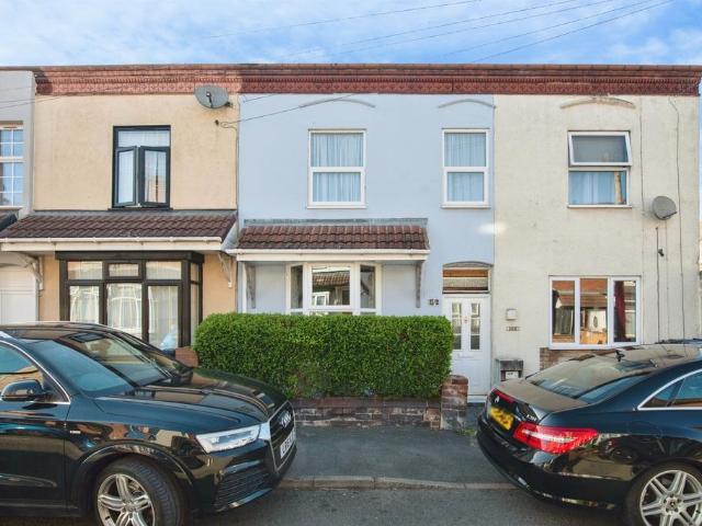 House for rent in Scott's Green, Brierley Hill