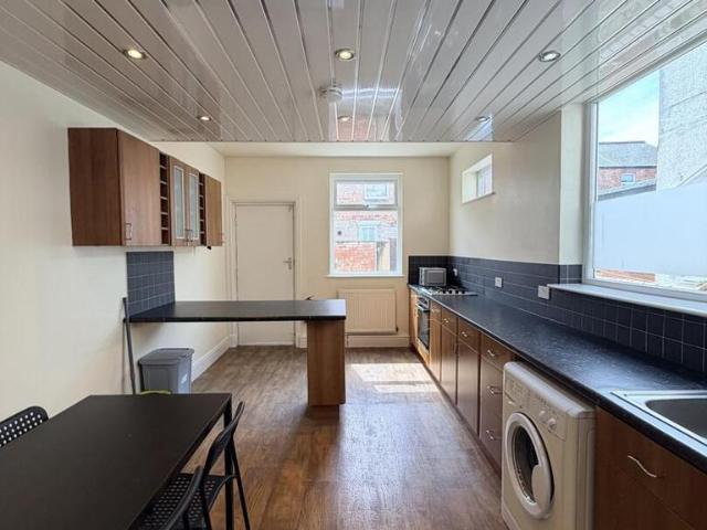 House for rent in Revoe, Blackpool