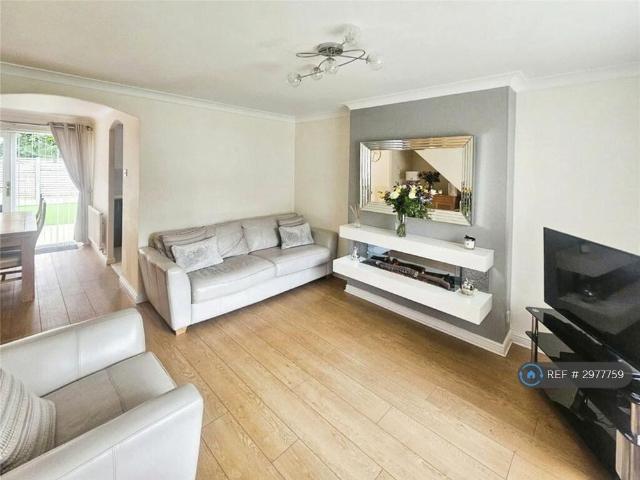 House for rent in Lee Bank, Greater Manchester