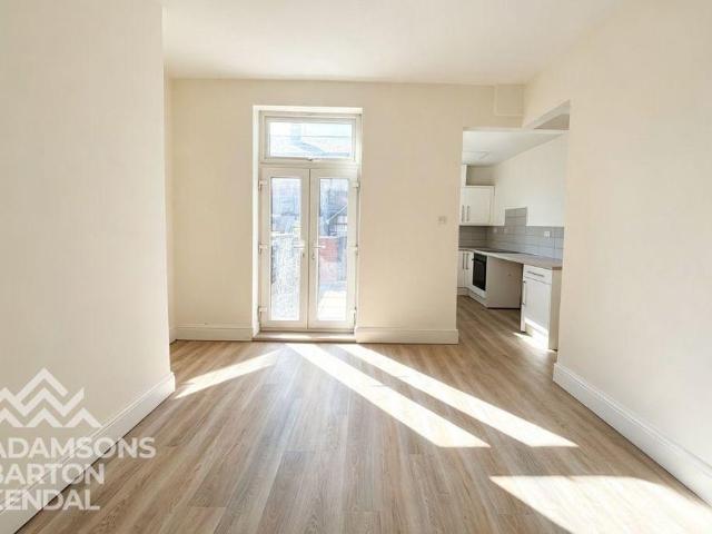 House for rent in Bamford, Burnedge