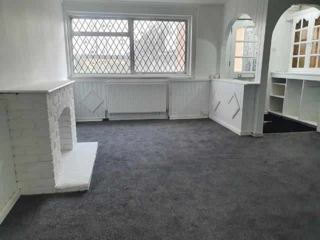 House for rent in Marsh Farm, Luton