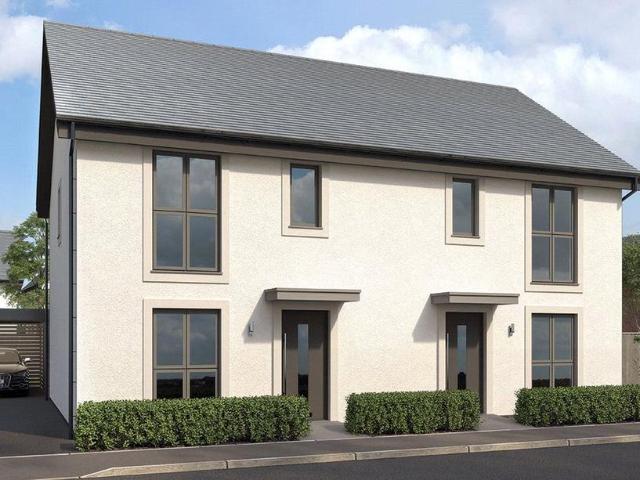 House for rent in Pamington, Gloucestershire