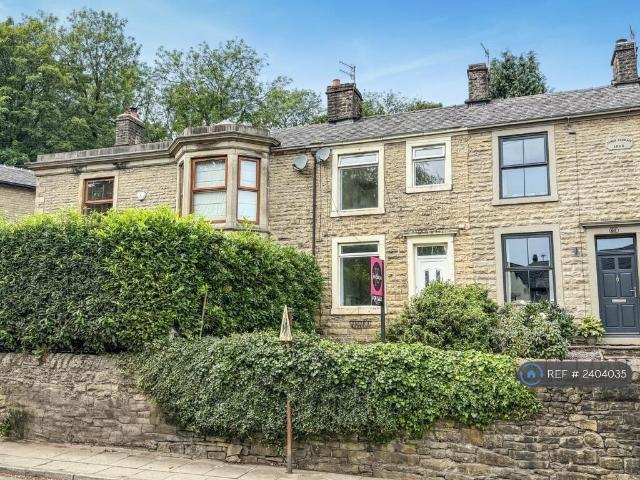 House for rent in Nuttall, Bury