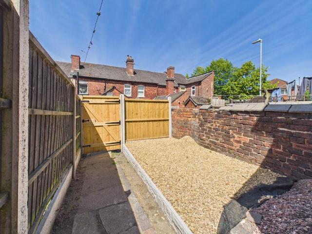 House for rent in Longton, Stoke-on-Trent