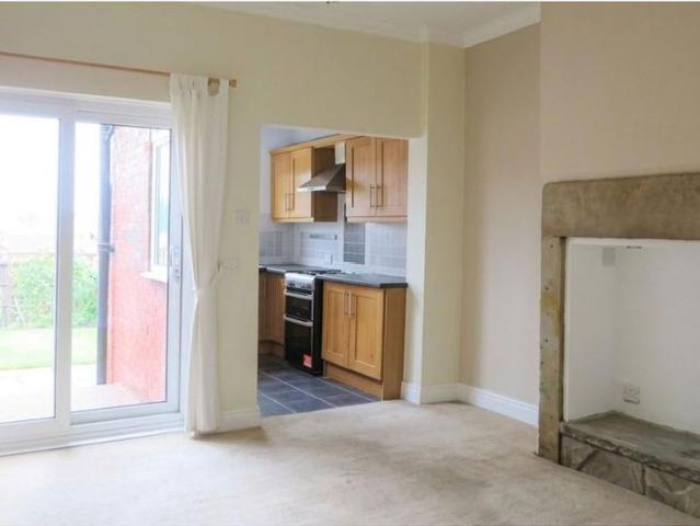 House for rent in Swinton, South Yorkshire