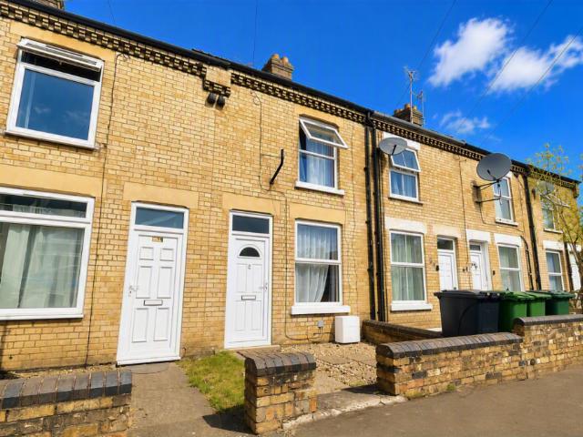 House for rent in Eastfield, Peterborough