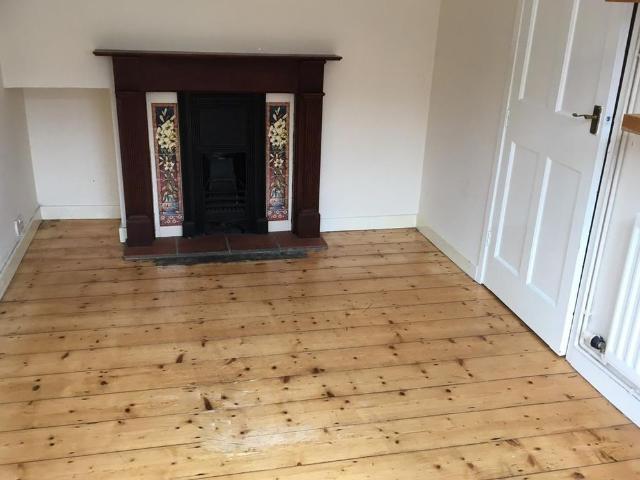 House for rent in East Bank, Norfolk
