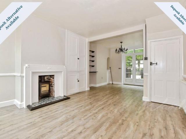 House for rent in Littlestone on Sea, Folkestone and Hythe