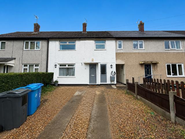 House for rent in Ditton, Widnes