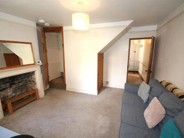 House for rent in St. Mildred's, The Bridge