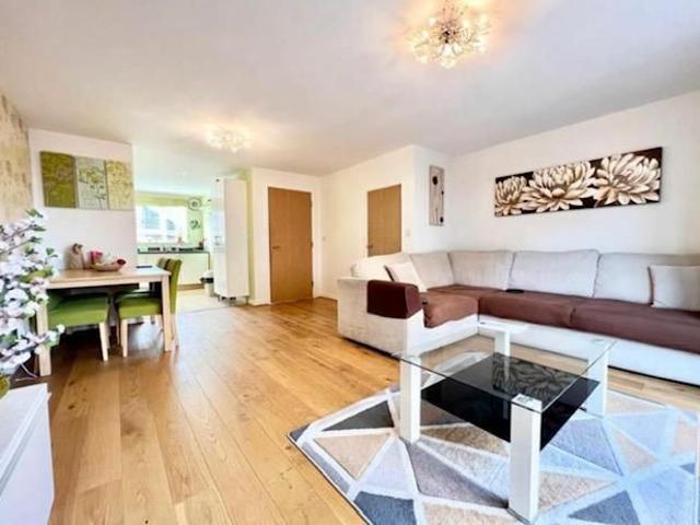 House for rent in Chilton, Acol