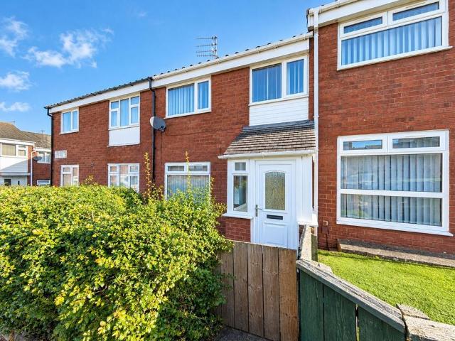 House for rent in Bankfields, Tees Valley