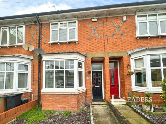 House for rent in Oadby, Leicestershire