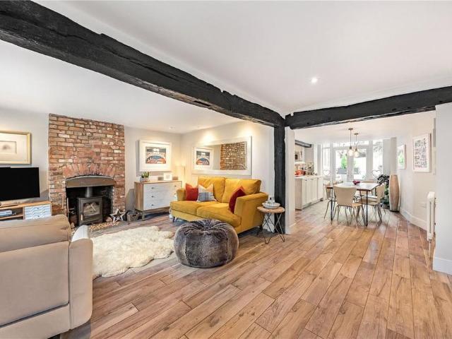 House for rent in Wargrave, Wokingham