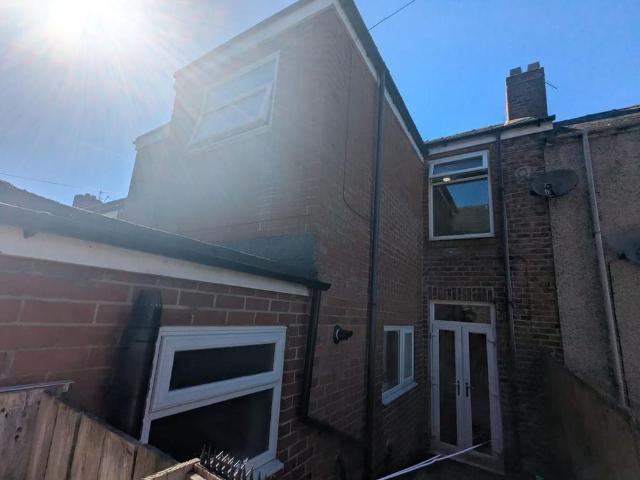 House for rent in New Shildon, Shildon
