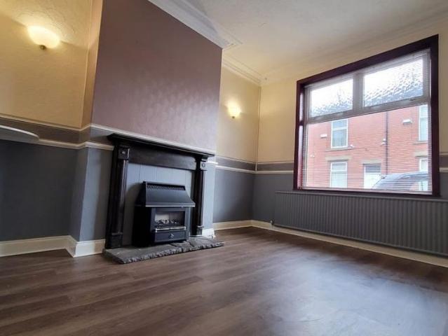 House for rent in Mill Hill, Blackburn