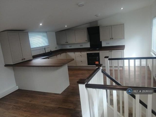 House for rent in Cumbernauld, Scotland