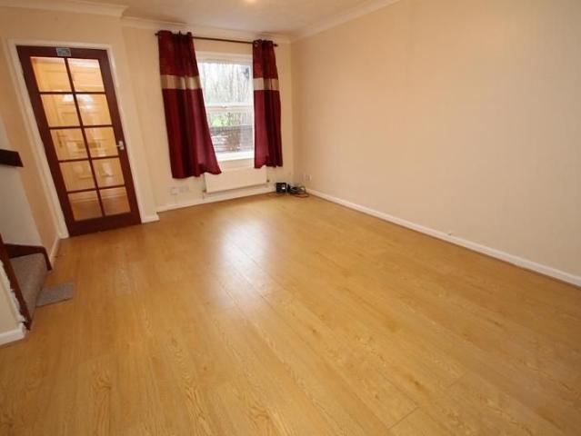 House for rent in St Clements, Worcester