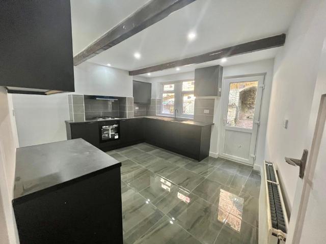 House for rent in Holme Valley, Holmfirth