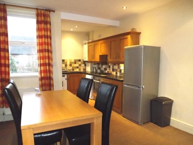House for rent in Crookes, South Yorkshire