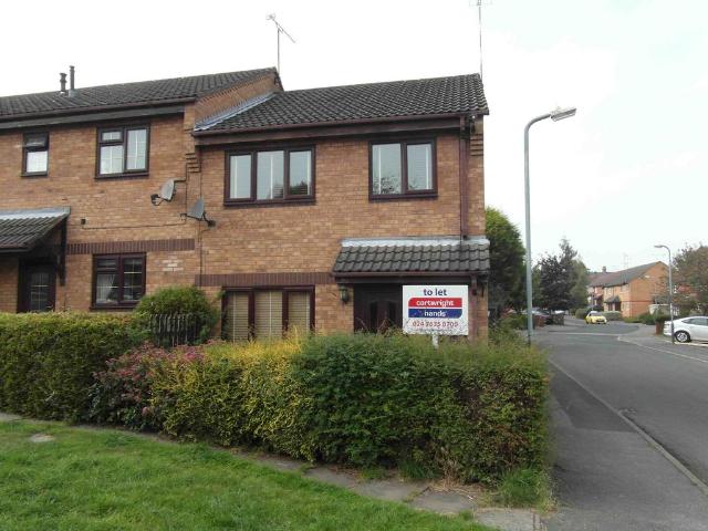 House for rent in Gun Hill, Warwickshire