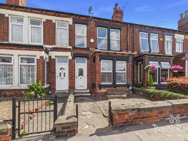 House for rent in Glasshoughton, Castleford