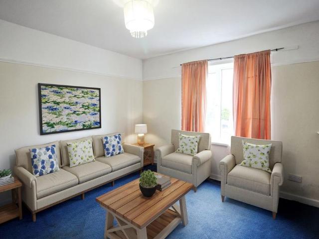 House for rent in Upper Knowle, Feckenham