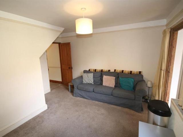 House for rent in St. Mildred's, The Bridge