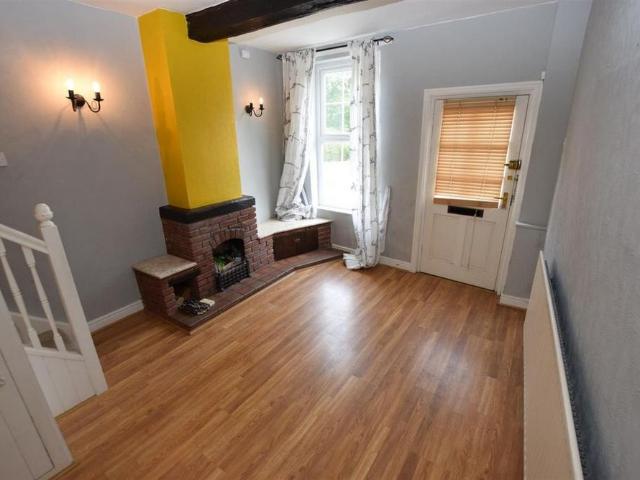 House for rent in Kedleston, East Midlands
