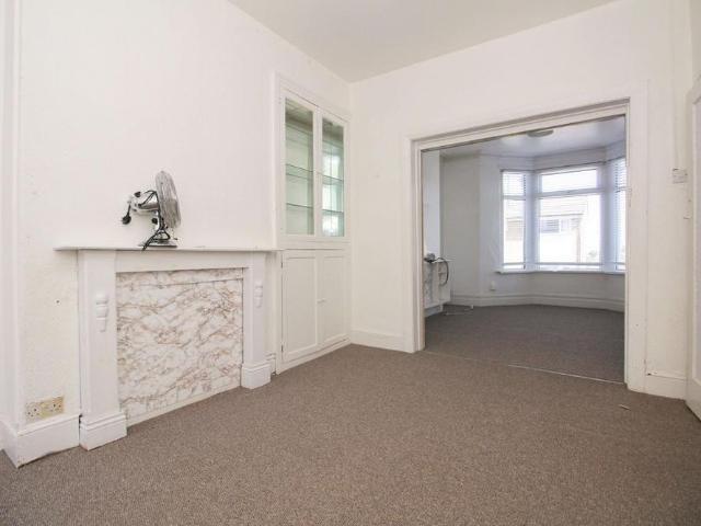 House for rent in Cadoxton, Barry
