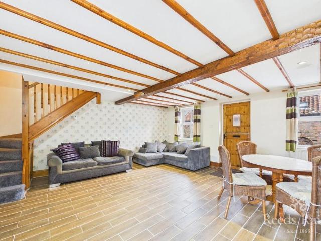 House for rent in York