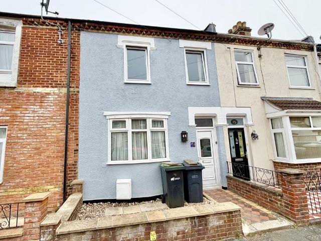 House for rent in Clayhall, Middlecroft