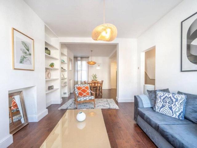 House for rent in College Park, Isle Of Man