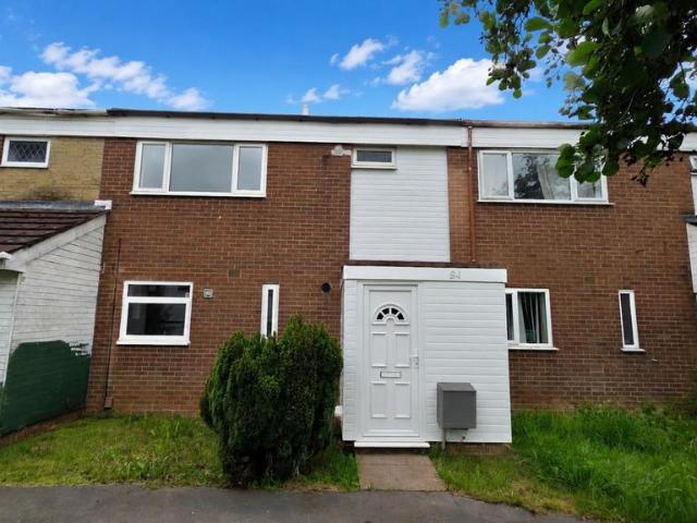 House for rent in Brookside, Telford