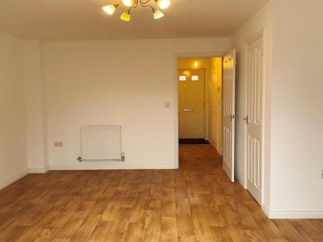 House for rent in Sandy, Llanelli