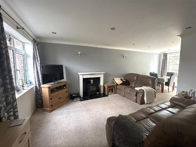 House for rent in Fareham, Hampshire