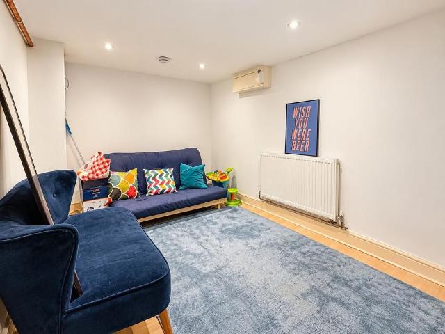 House for rent in St. Peter's, Thanet