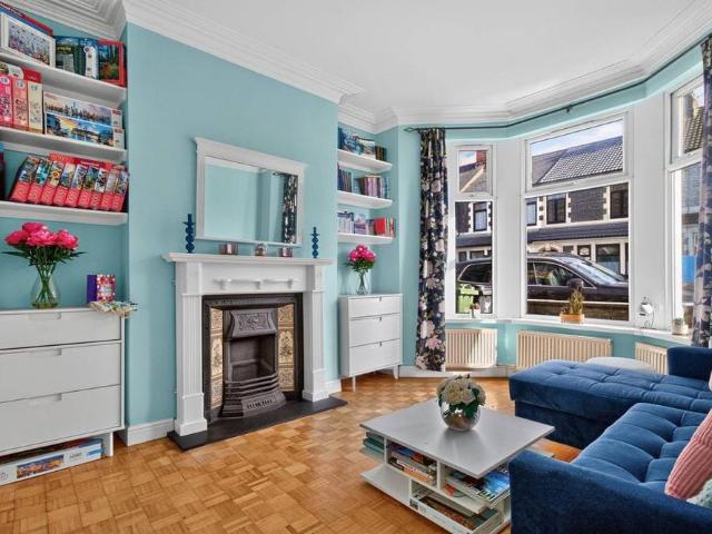 House for rent in Leckwith, Cardiff