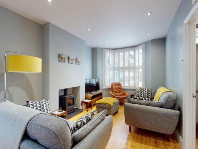 House for rent in Tankerton, Canterbury