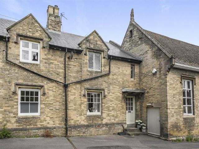 House for rent in Marlborough, Easton Royal